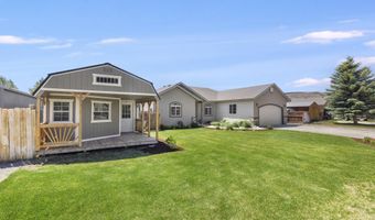 10 El Pino Ln, Carey, ID 83320