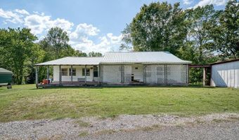7331 Ashburn Rd, Baxter, TN 38544