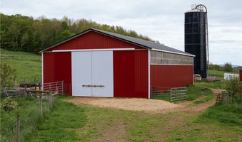 2400 Gladstone Hollow Rd, Andes, NY 13731