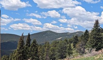 UPPER APEX Road, Black Hawk, CO 80422