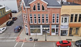 52 W Main St, Ashland, OH 44805