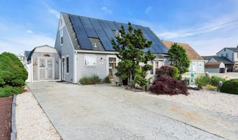 91 S Ronald Ave S, Bayville, NJ 08721