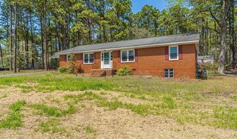10395 Nc 211, Aberdeen, NC 28315