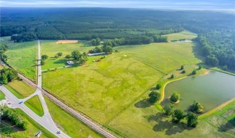 Docheno Road, Belton, SC 29627