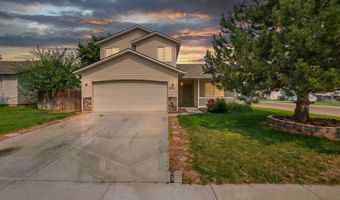 16711 Frisco Ave, Caldwell, ID 83607
