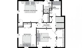 7805 FULBRIGHT Ct, Bethesda, MD 20817