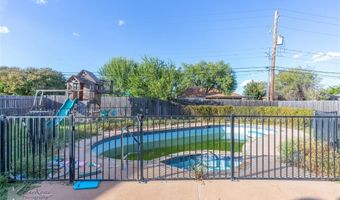 4634 Beall Blvd, Abilene, TX 79606