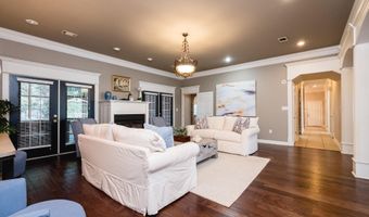 2809 Pinehurst Cv, Benton, AR 72019