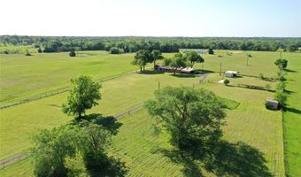 180 State Highway 179, Teague, TX 75860