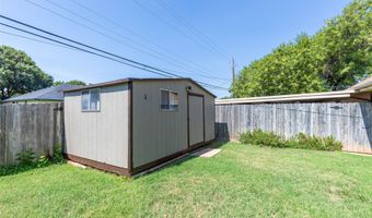 2797 Lynbrook Dr, Abilene, TX 79606
