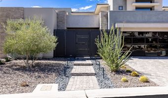 1 Garden Shadow Ln, Las Vegas, NV 89135