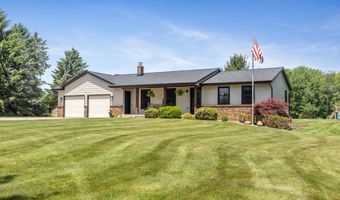 6669 Fillmore St, Allendale, MI 49401