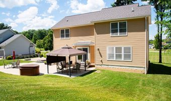971 Township Road 1514, Ashland, OH 44805