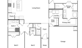 32 Piney Grove Ct, Auburn, GA 30011