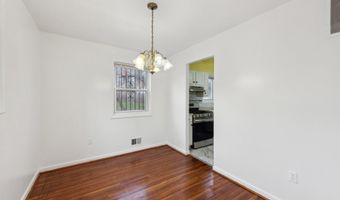 1432 41ST St SE, Washington, DC 20020