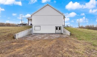4604 N Bogardus Rd, Austin, IN 47102