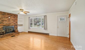 480 Paint Fork Rd, Barnardsville, NC 28709