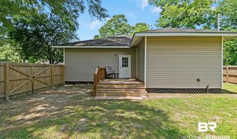 211 S Presley St, Atmore, AL 36502