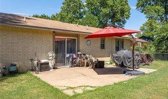 1005 N St, Barling, AR 72923