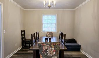 37 Sweetwater Ln, Barnwell, SC 29812