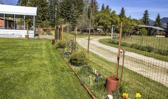 316 W 6th Ave, Clark Fork, ID 83811