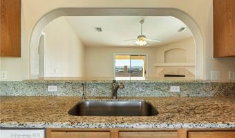 1538 El Campo St, Bullhead City, AZ 86442