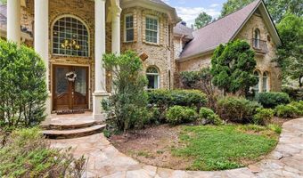 221 Allmond Ln, Alpharetta, GA 30004
