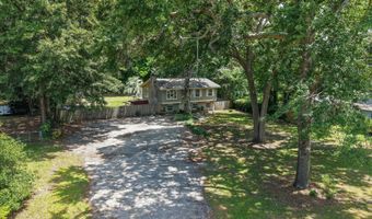 4309 Pinewood Cir, Beaufort, SC 29906