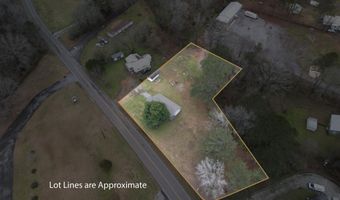 7329 JOHNS Rd, Adger, AL 35006