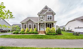 720 Chapman St, Ashland, VA 23005