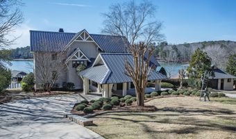 164 Easy St, Alexander City, AL 35010