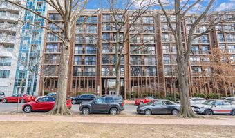 1001 26TH St NW 508, Washington, DC 20037