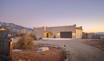 25 A Sunset, Arroyo Seco, NM 87514