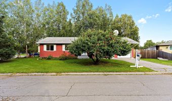 6005 More Ln, Anchorage, AK 99504