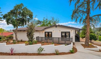 4360 Helix Canyon Dr, La Mesa, CA 91941