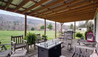 192 Hunting Camp Rd, Bastian, VA 24314