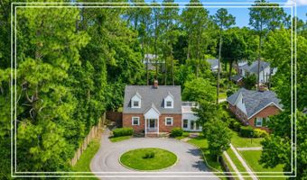 3023 Wrightsboro Rd, Augusta, GA 30909