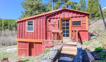 548 Coughlin Meadows Rd, Boulder, CO 80302