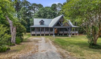 4119 Minnie Hall Rd, Autryville, NC 28318
