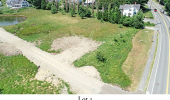 Lot 1 & 18 Hamor Lane, Bar Harbor, ME 04609