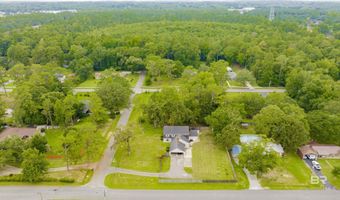 200 W 13th St, Bay Minette, AL 36507