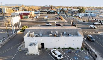 5801 Central Ave NE, Albuquerque, NM 87108