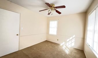 1907 HOMEWOOD Dr, Albany, GA 31707