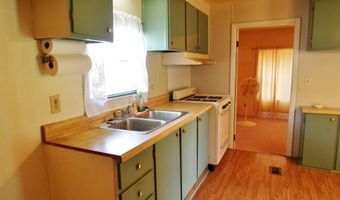 1619 W SANDERS St, Anniston, AL 36201