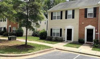 142 Forthview Way, Apex, NC 27502