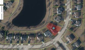 3960 Georgetown Cir, Algonquin, IL 60102
