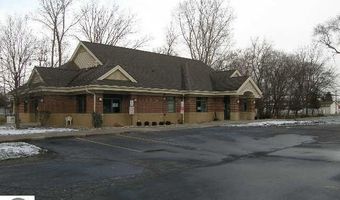 1317 Pine Ave, Alma, MI 48801