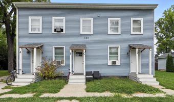 354 W 9Th St, Auburn, IN 46706