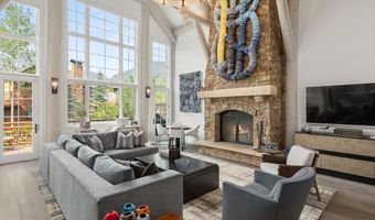 87 Thunderbowl Ln, Aspen, CO 81611