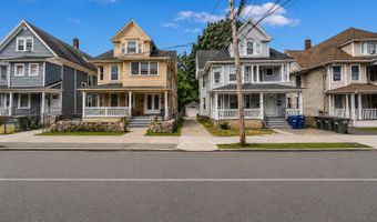 1179 Noble Ave, Bridgeport, CT 06608